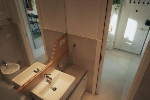 Opera.House Apartment Rome Bagian luar foto