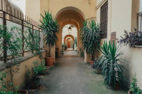 Opera.House Apartment Rome Bagian luar foto