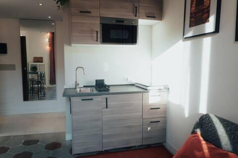 Opera.House Apartment Rome Bagian luar foto