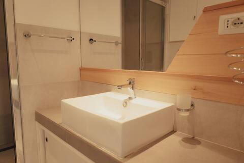 Opera.House Apartment Rome Bagian luar foto