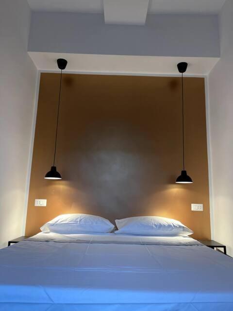 Opera.House Apartment Rome Bagian luar foto