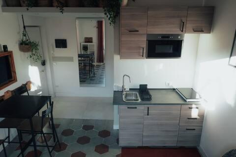 Opera.House Apartment Rome Bagian luar foto