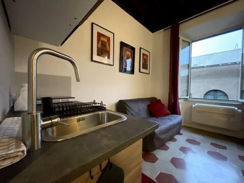 Opera.House Apartment Rome Bagian luar foto