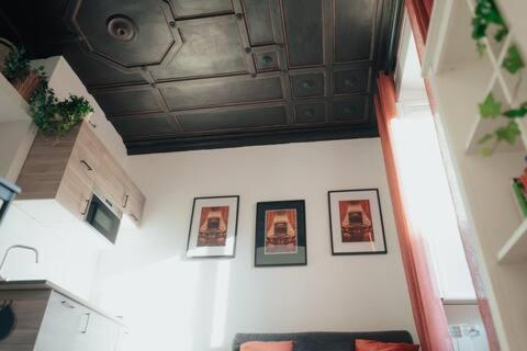 Opera.House Apartment Rome Bagian luar foto